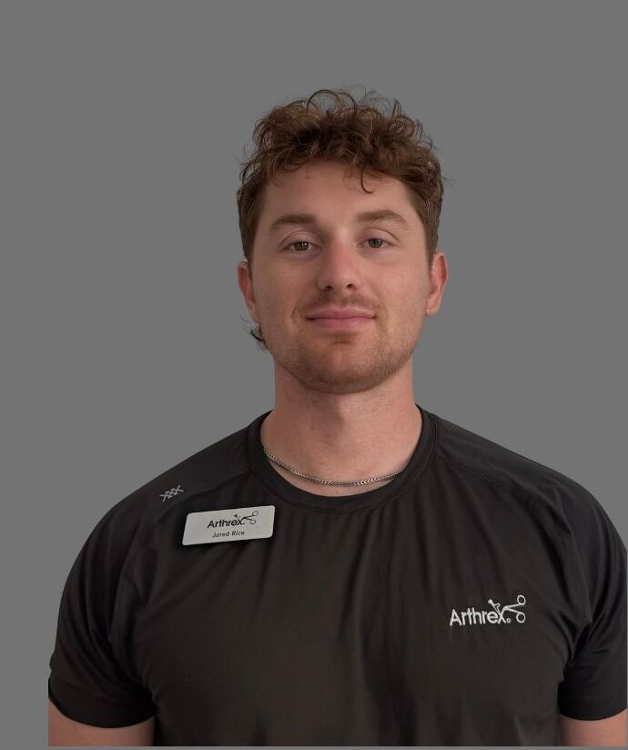 Jared Rice
